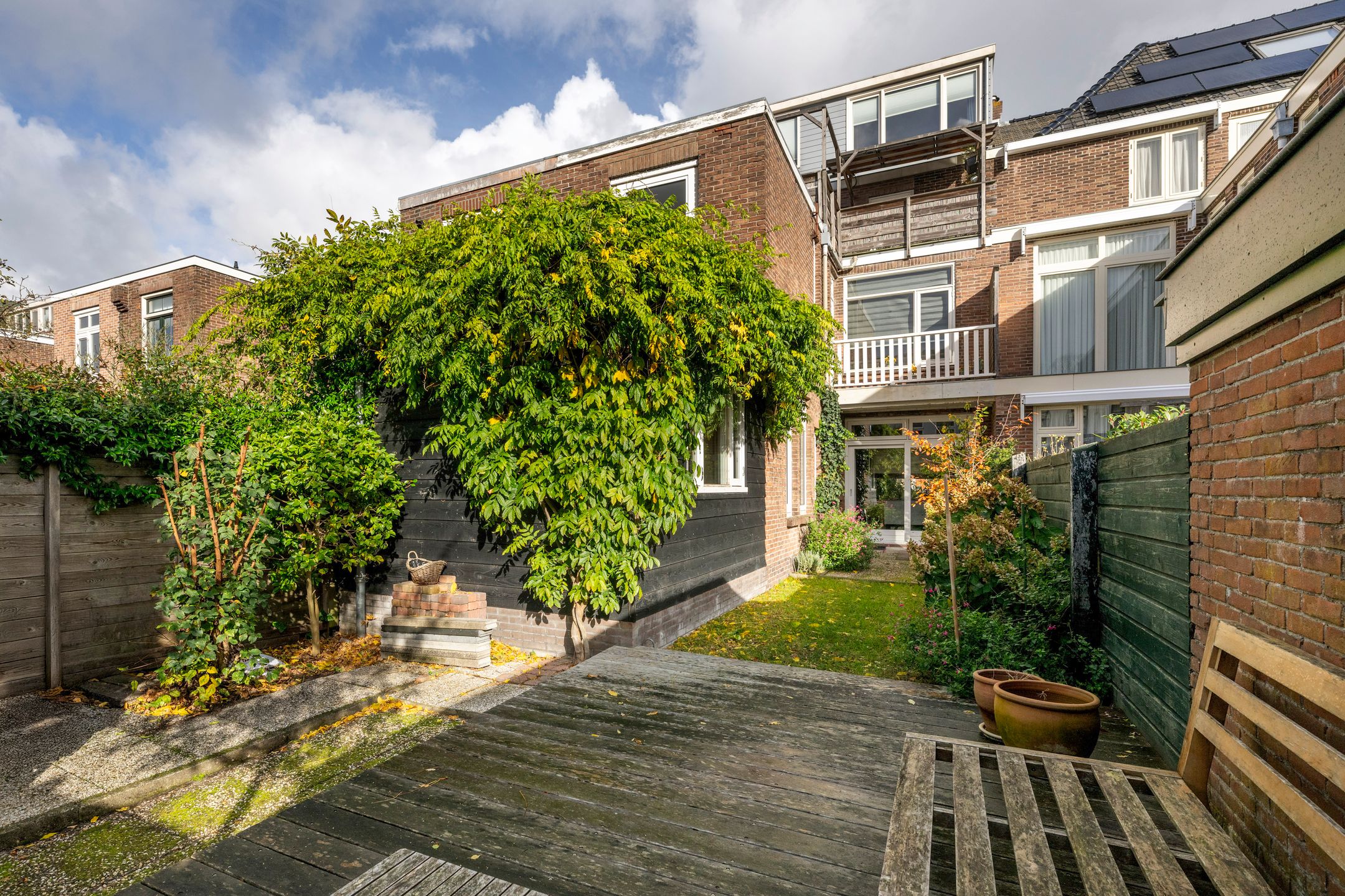 Foto 24 van Meester Cornelisstraat 84-ZW