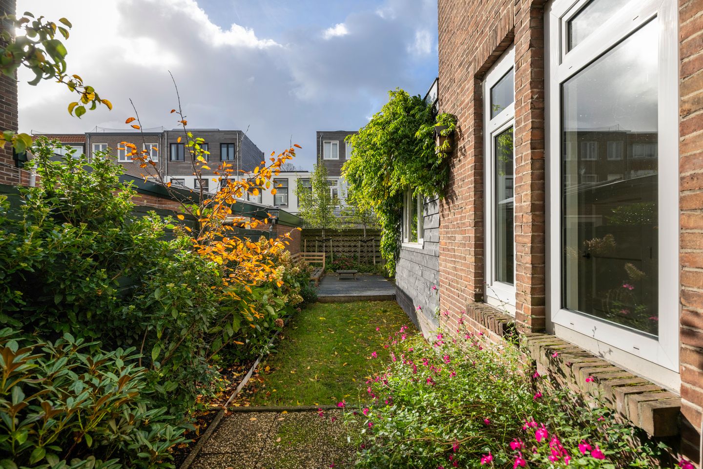 Foto 25 van Meester Cornelisstraat 84-ZW