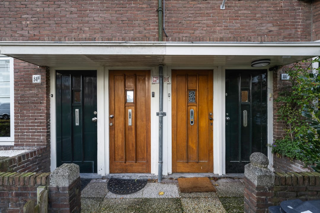 Foto 26 van Meester Cornelisstraat 84-ZW