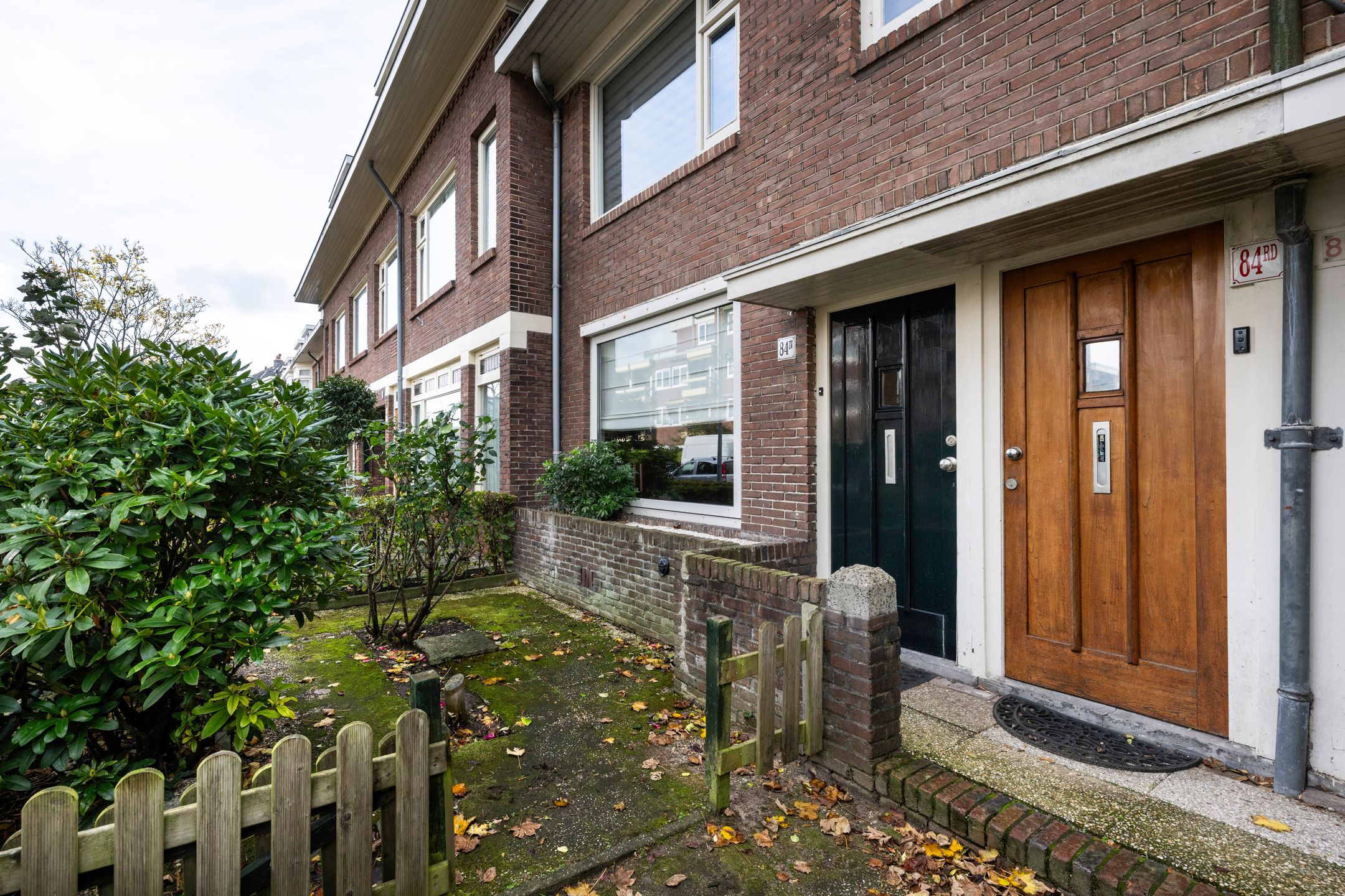 Foto 27 van Meester Cornelisstraat 84-ZW