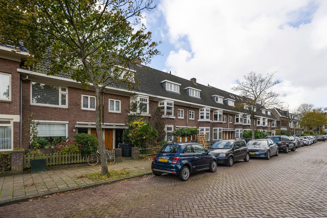 Foto 28 van Meester Cornelisstraat 84-ZW