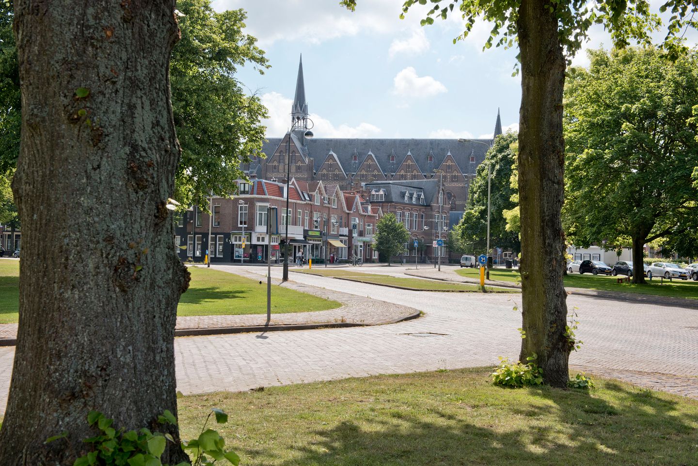 Foto 29 van Meester Cornelisstraat 84-ZW