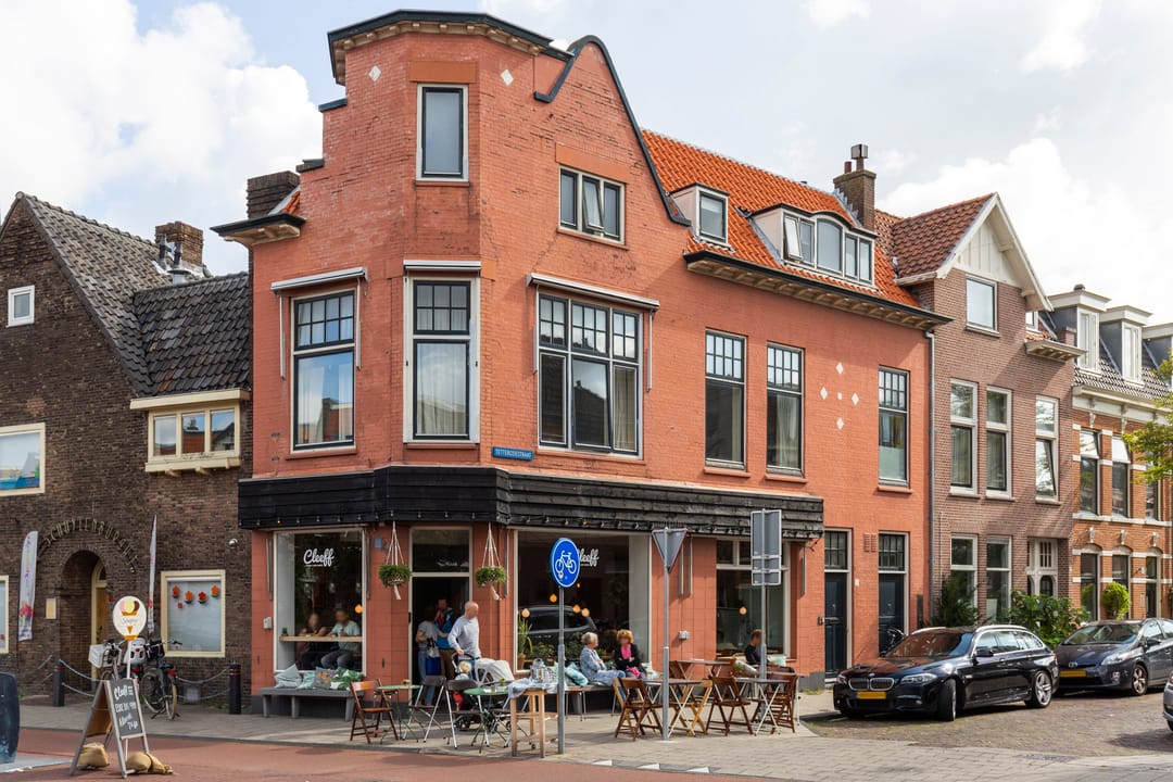 Foto 31 van Meester Cornelisstraat 84-ZW