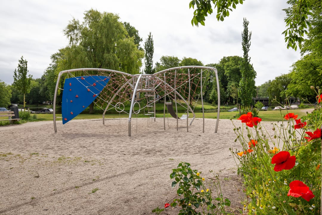 Foto 32 van Meester Cornelisstraat 84-ZW