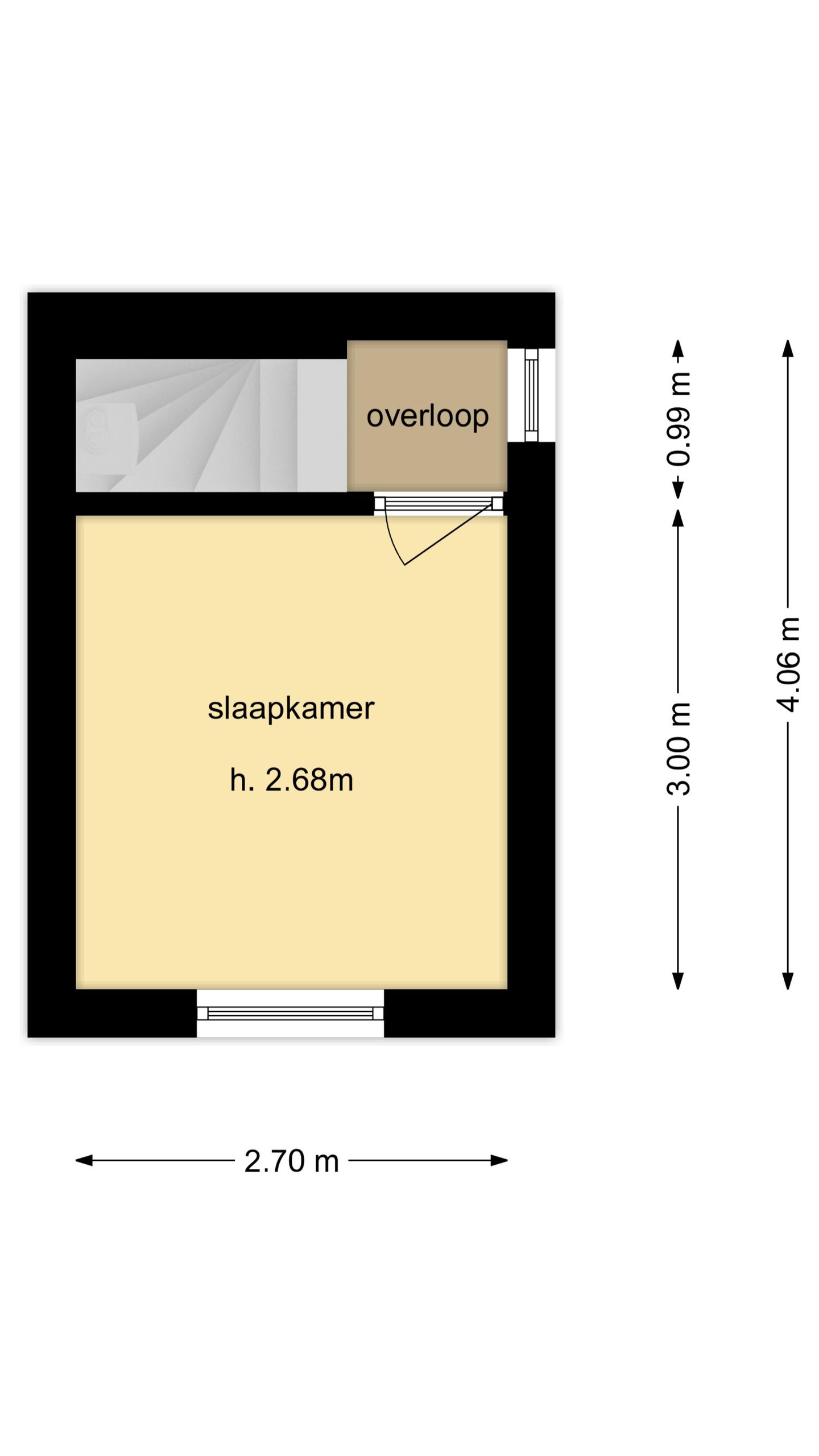 Foto 35 van Meester Cornelisstraat 84-ZW