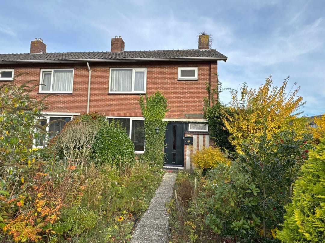 Foto 1 van Jan van Scorelstraat 2