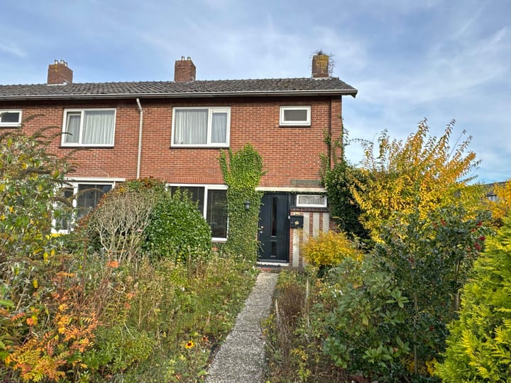 Jan van Scorelstraat 2