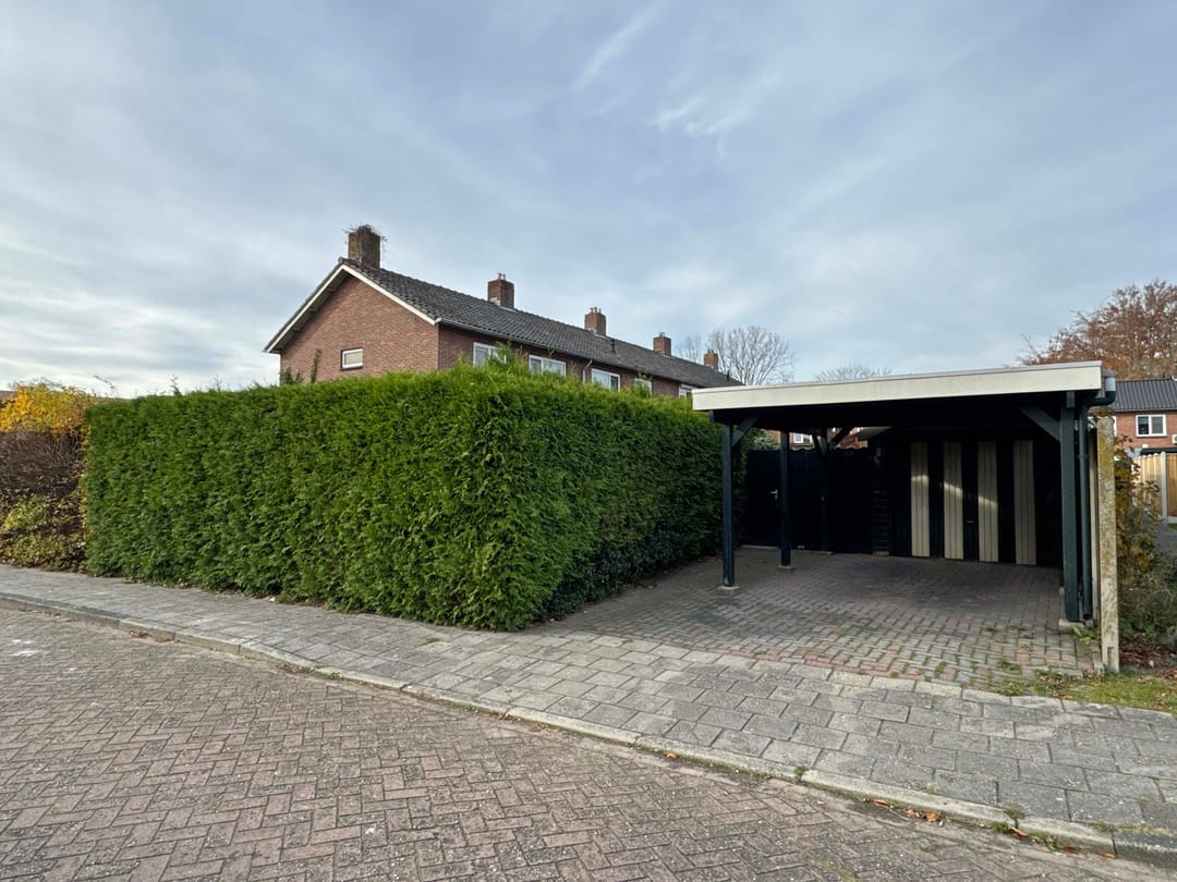 Foto 2 van Jan van Scorelstraat 2