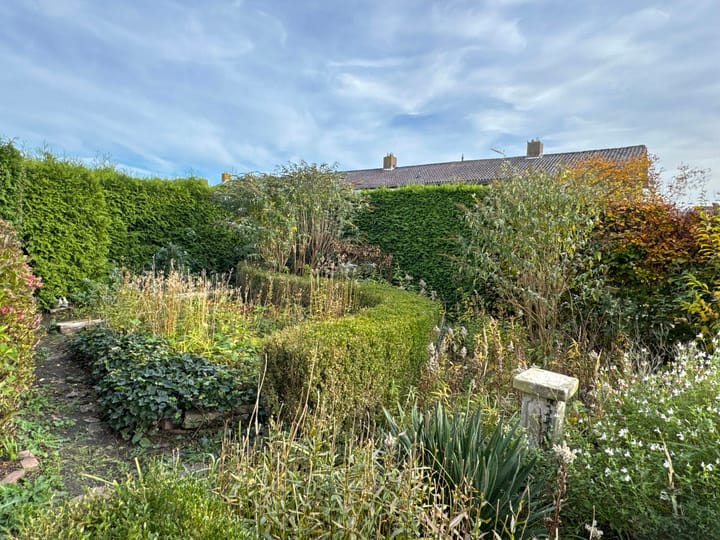 Photo 3 of Jan van Scorelstraat 2