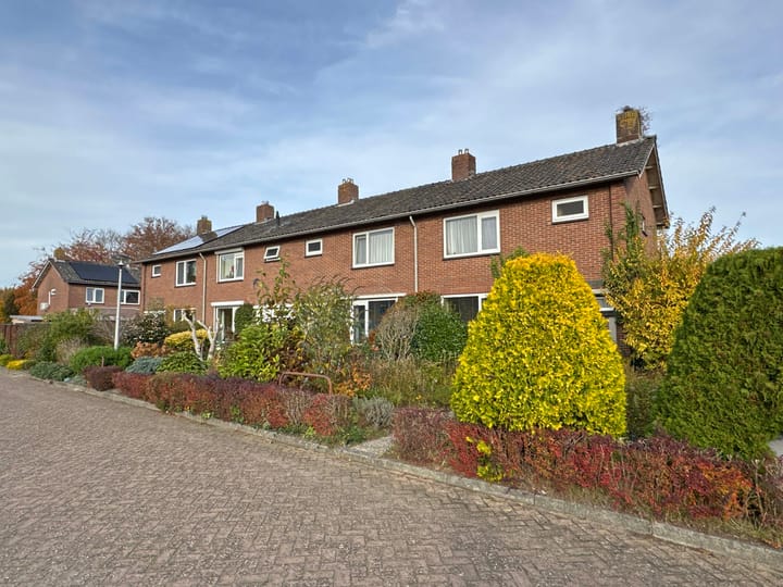 Photo 8 of Jan van Scorelstraat 2