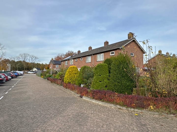 Photo 10 of Jan van Scorelstraat 2