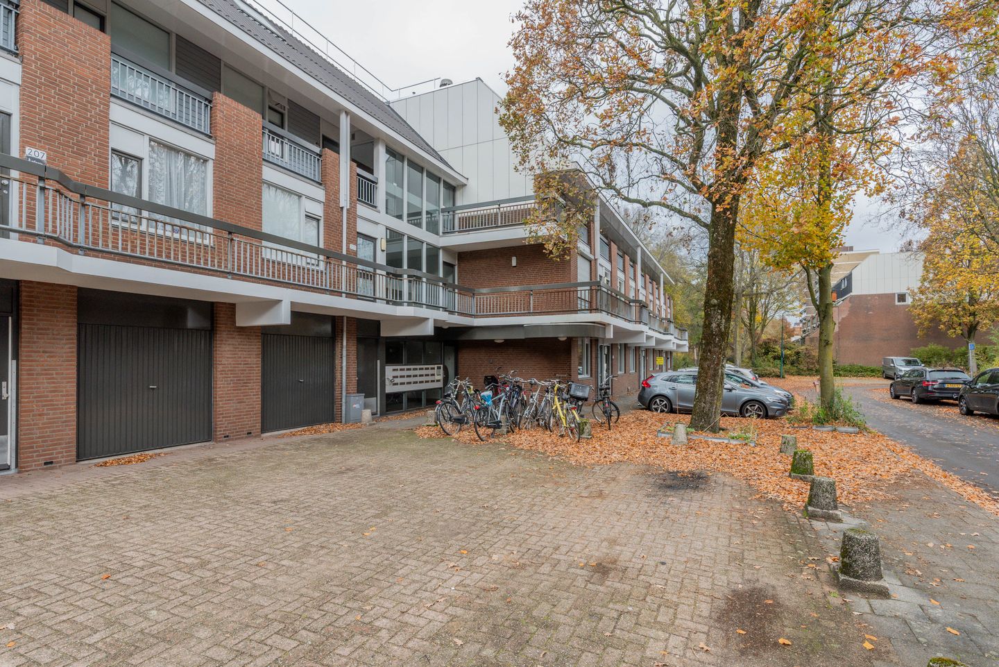 Foto 4 van François Mauriacweg 203