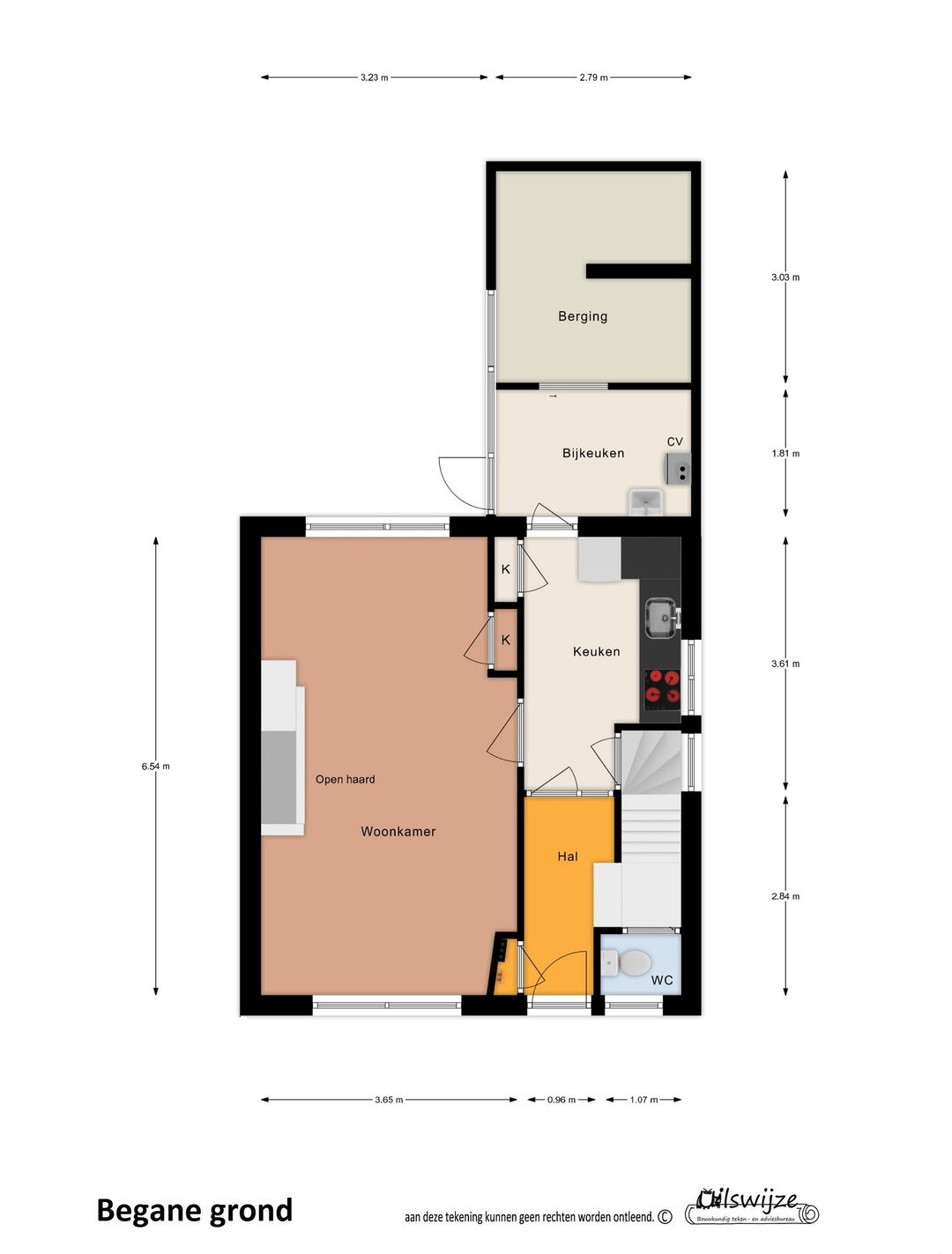 Foto 32 van Jan van Scorelstraat 2
