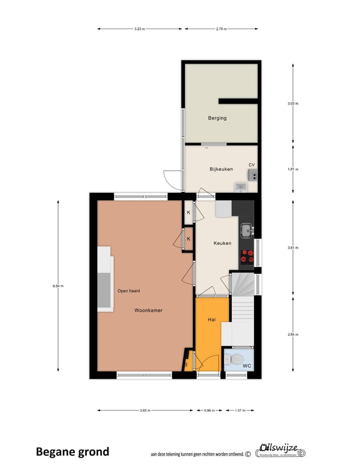 Photo 32 of Jan van Scorelstraat 2