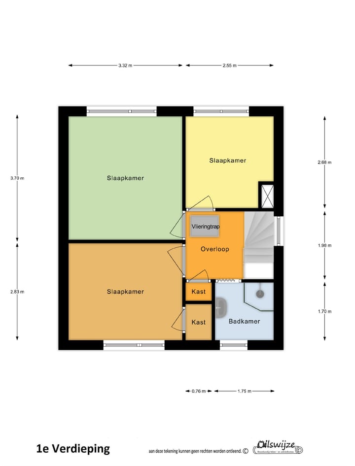 Photo 33 of Jan van Scorelstraat 2