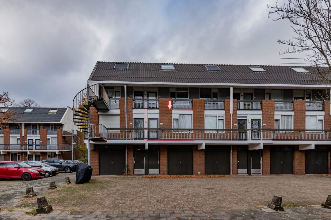 Foto 1 van François Mauriacweg 203