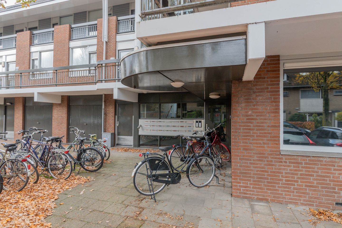 Foto 5 van François Mauriacweg 203