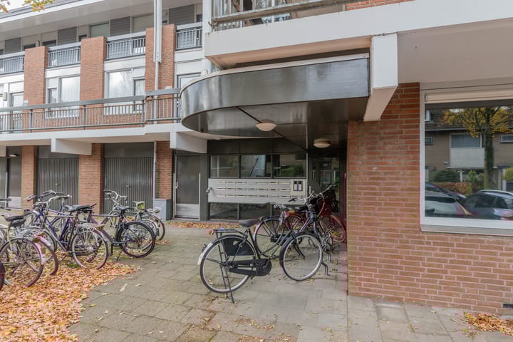 Foto 5 van François Mauriacweg 203