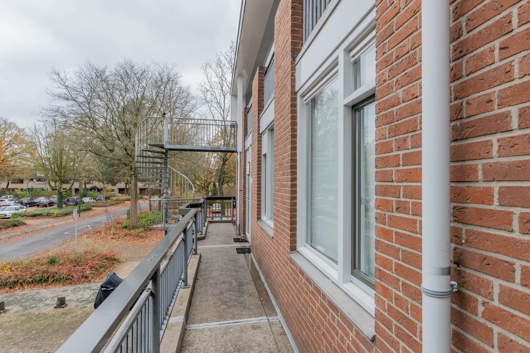 Foto 7 van François Mauriacweg 203