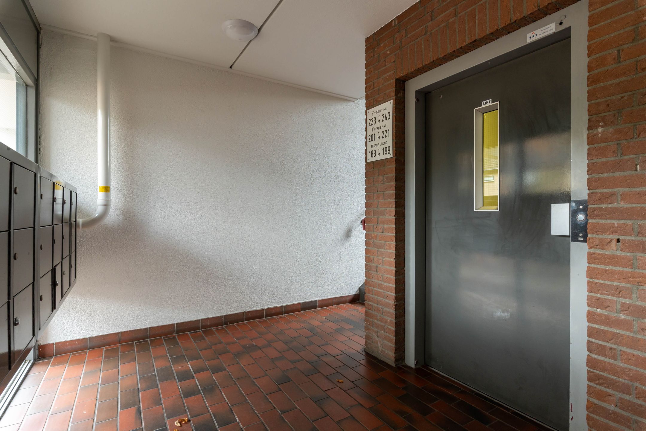 Foto 6 van François Mauriacweg 203