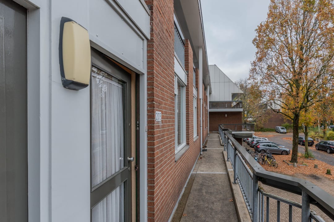 Foto 8 van François Mauriacweg 203