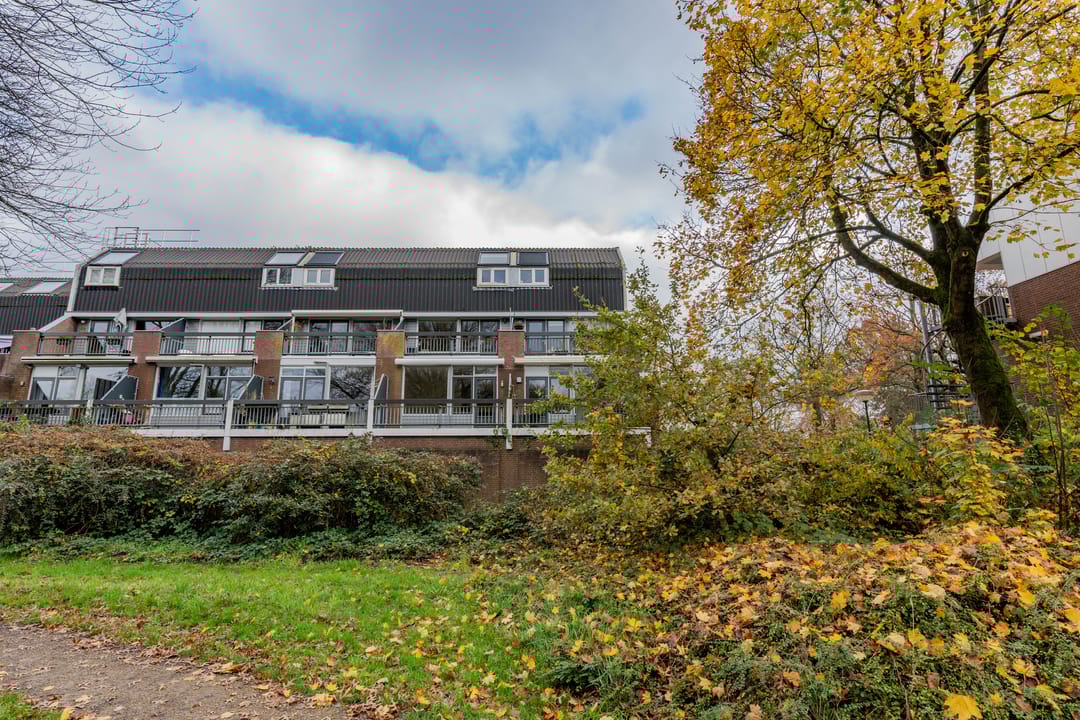 Foto 2 van François Mauriacweg 203