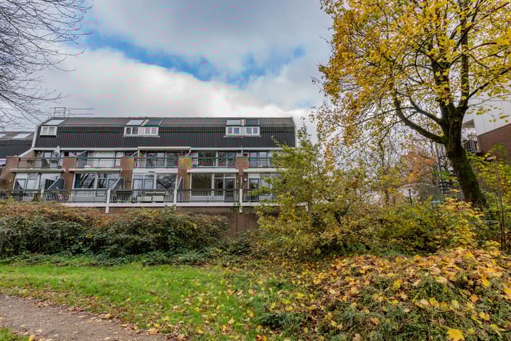 Foto 2 van François Mauriacweg 203