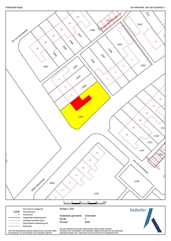 Photo 35 of Jan van Scorelstraat 2