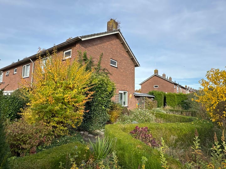 Photo 12 of Jan van Scorelstraat 2