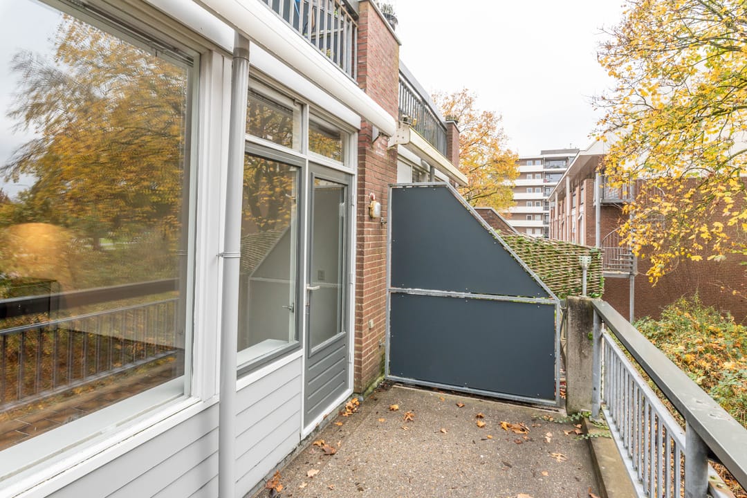 Foto 17 van François Mauriacweg 203