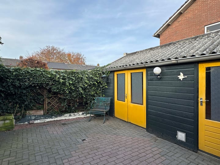 Photo 15 of Jan van Scorelstraat 2