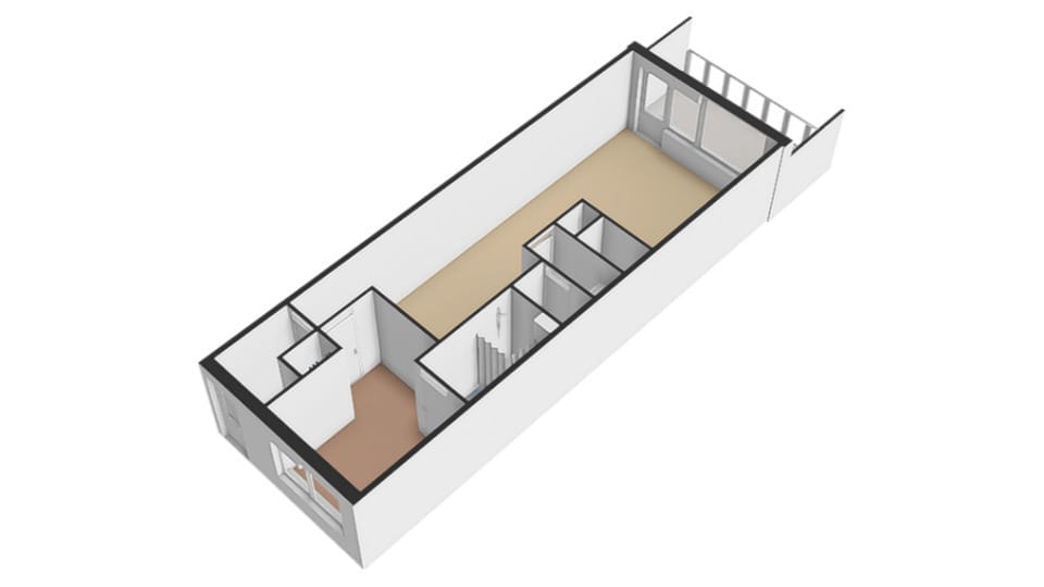 Foto 26 van François Mauriacweg 203