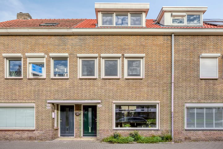 Foto 1 van Hart van Brabantlaan 149