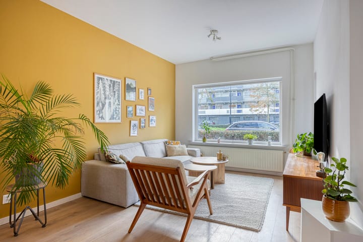 Foto 2 van Hart van Brabantlaan 149