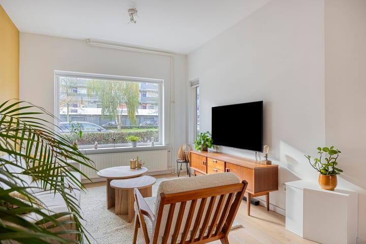 Foto 3 van Hart van Brabantlaan 149