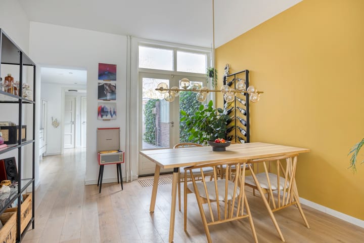 Foto 6 van Hart van Brabantlaan 149