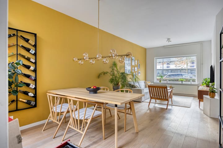 Foto 8 van Hart van Brabantlaan 149