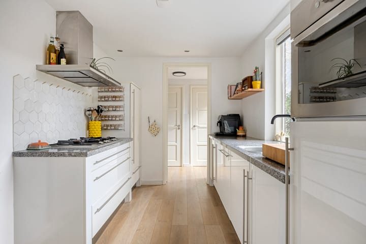 Foto 10 van Hart van Brabantlaan 149