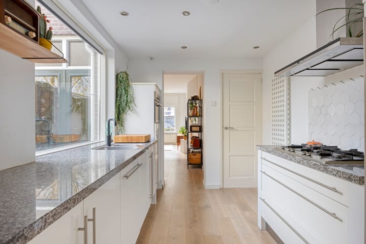 Foto 13 van Hart van Brabantlaan 149