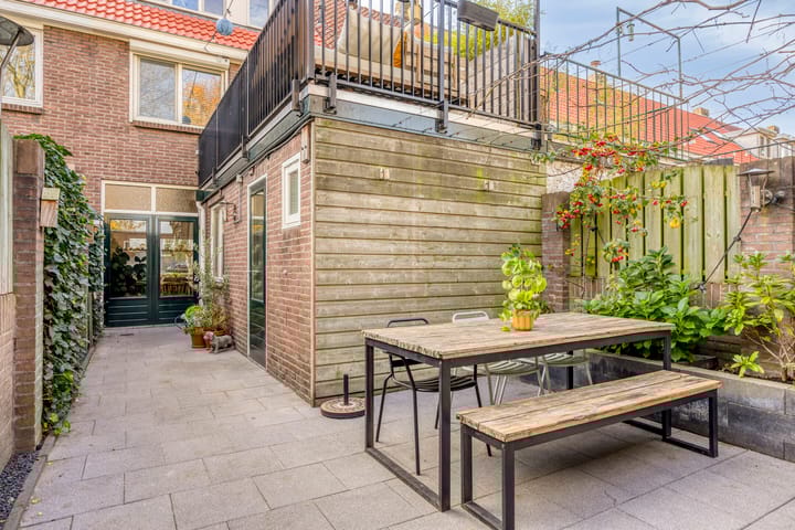 Foto 32 van Hart van Brabantlaan 149