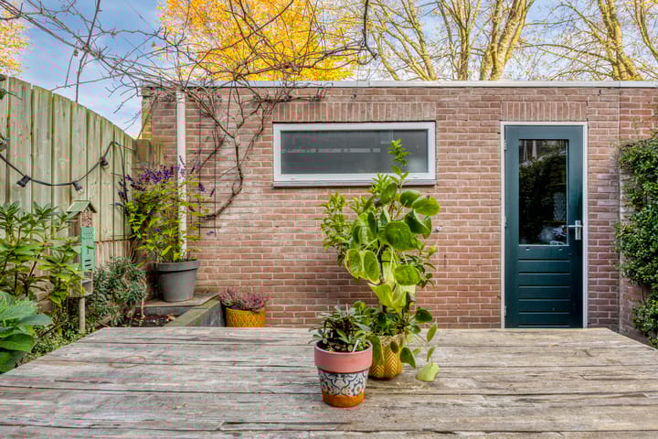 Foto 33 van Hart van Brabantlaan 149