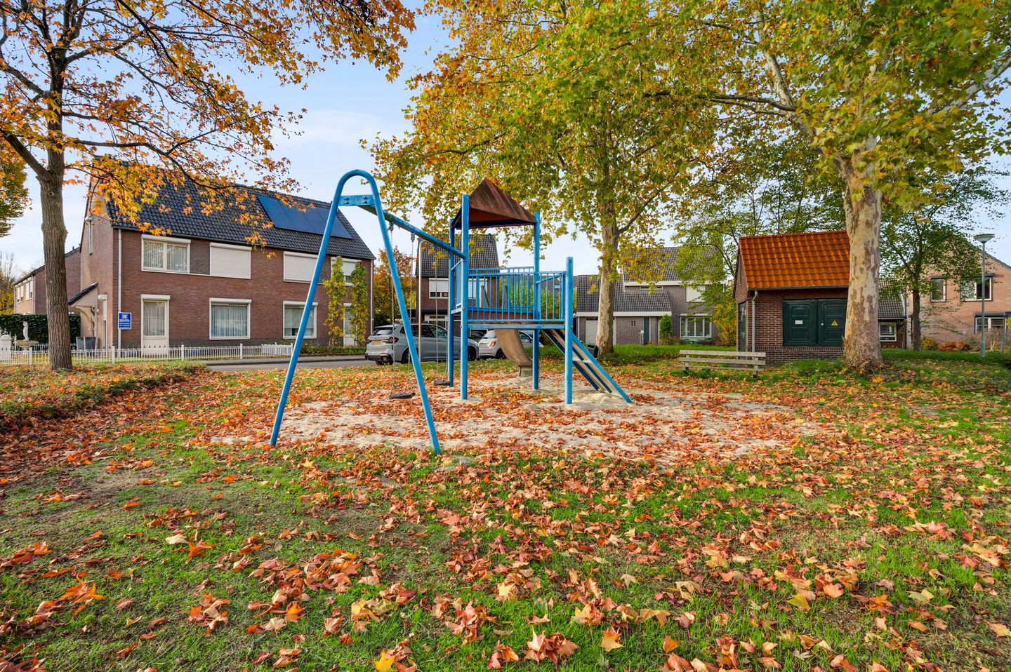 Foto 5 van Kruisstraat 32