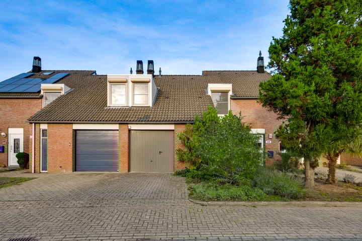 Photo 6 of Kruisstraat 32