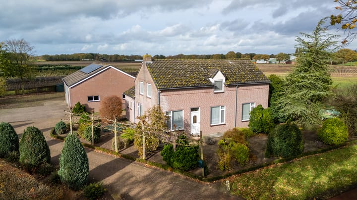 Photo 1 of Oekelsebaan 57