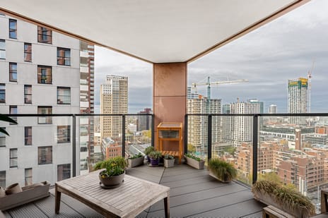 Wijnhaven 65-B18 secondary image