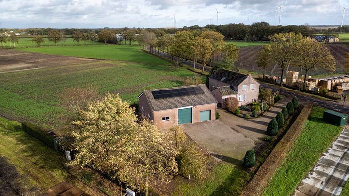 Photo 5 of Oekelsebaan 57