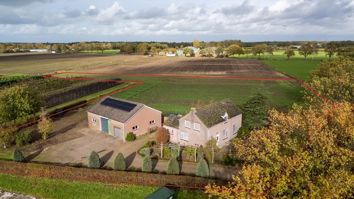 Photo 6 of Oekelsebaan 57