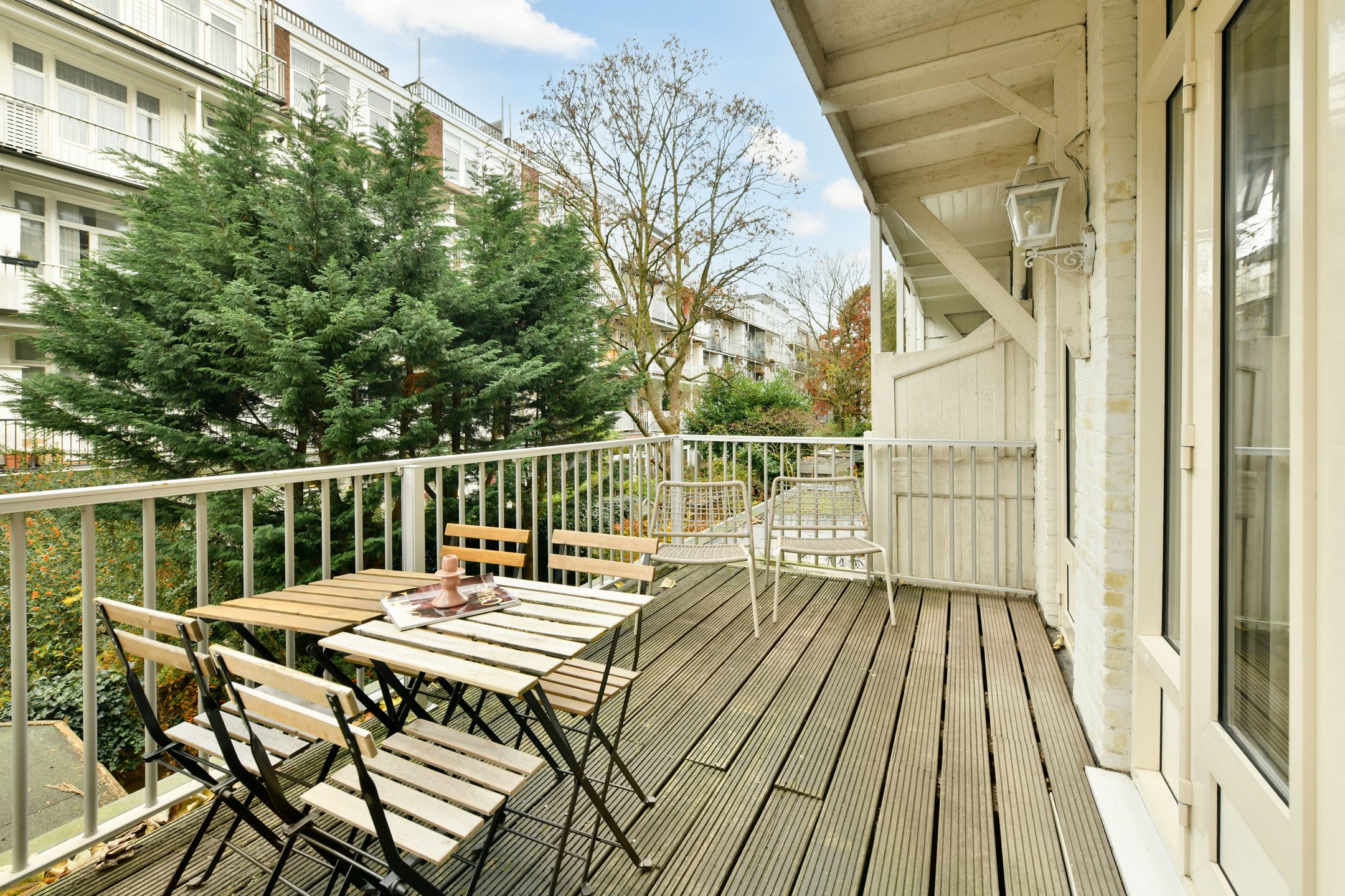 Foto 3 van Wilhelminastraat 52-1