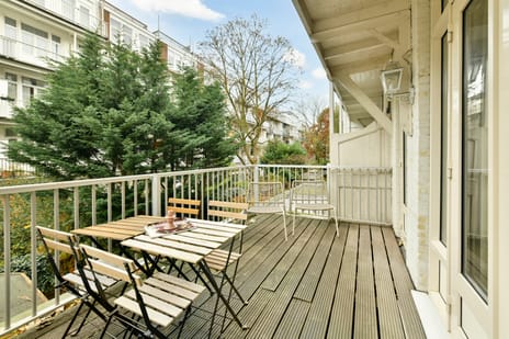 Wilhelminastraat 52-1 tertiary image