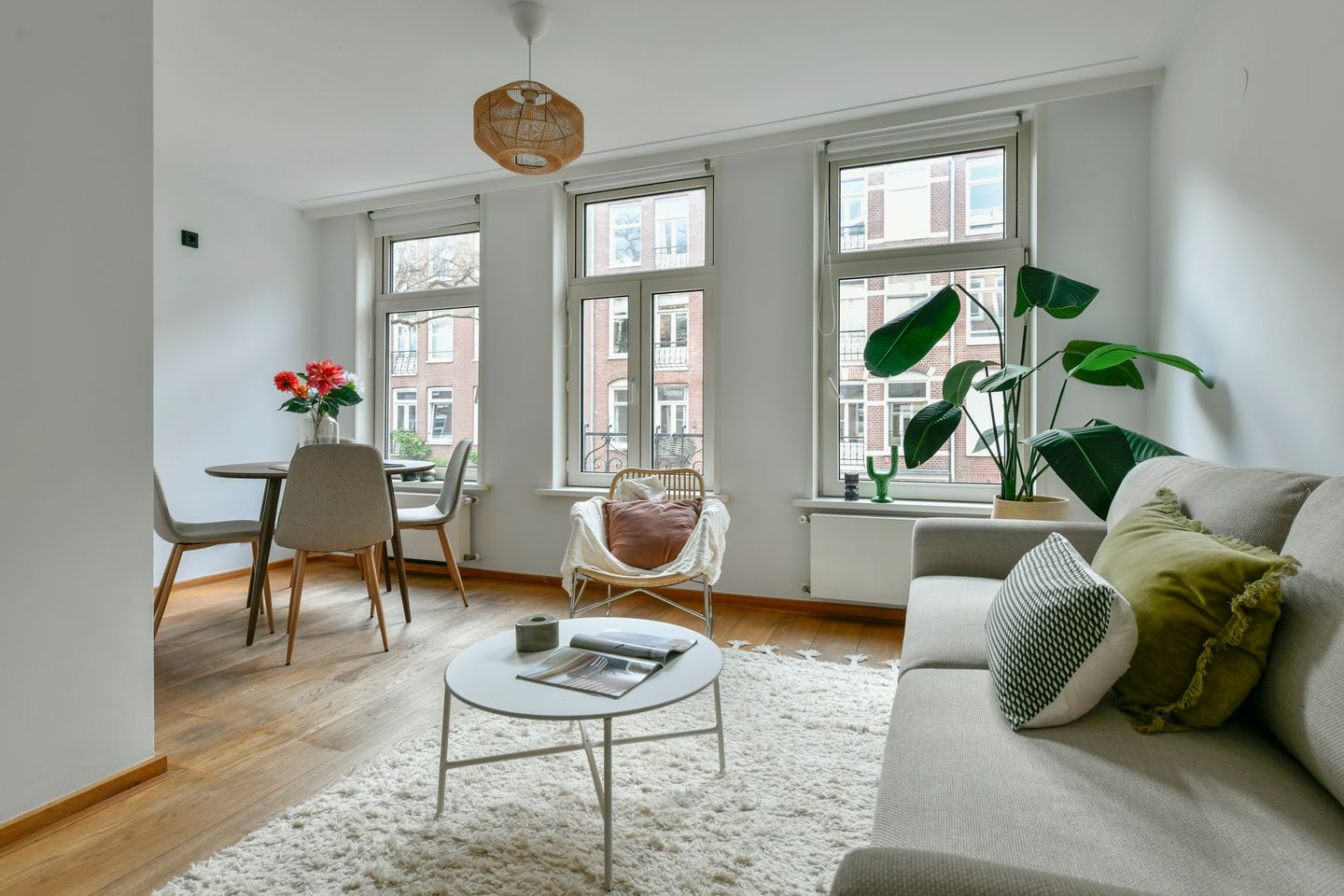 Foto 5 van Wilhelminastraat 52-1